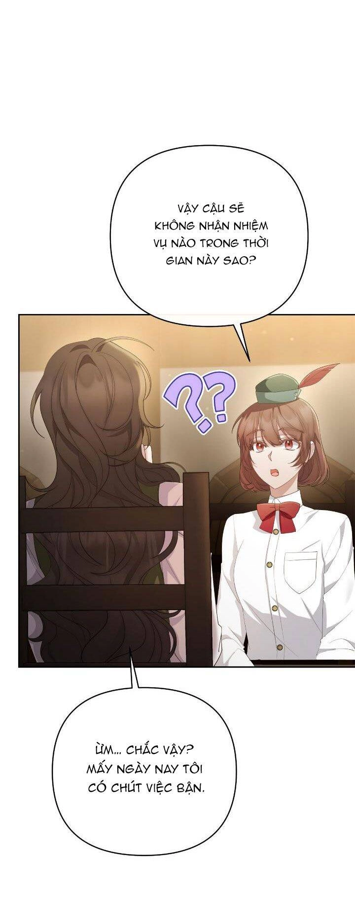 Nữ Chính Bỏ Trốn Ở Nhà Bên Chapter 29 - 26