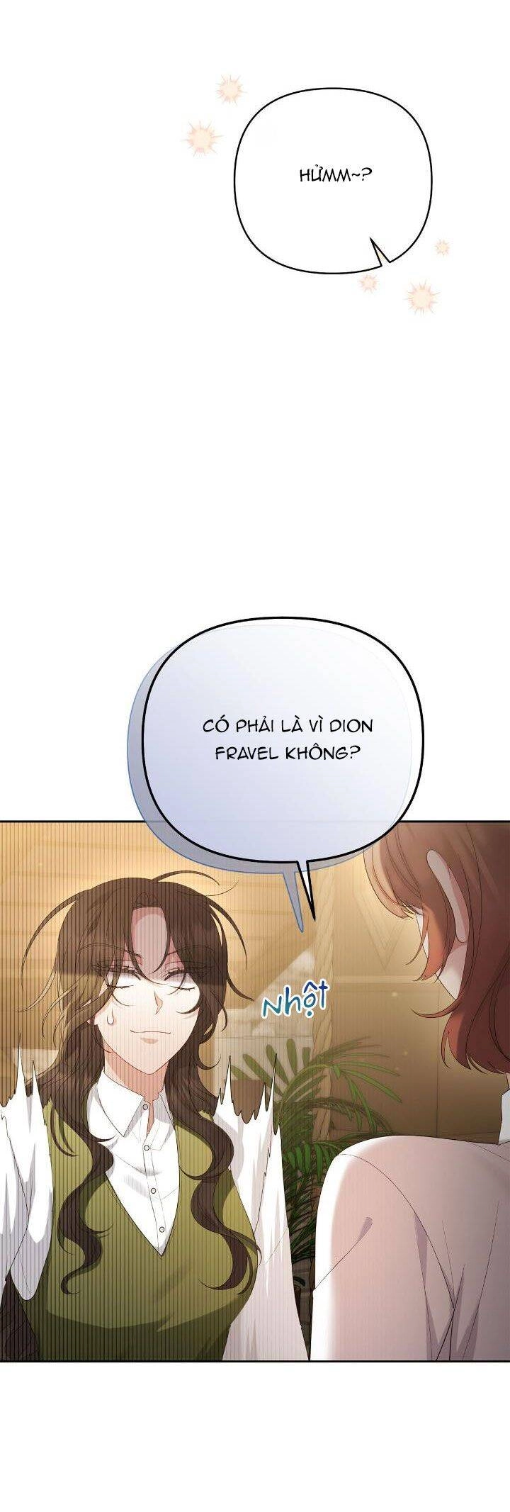 Nữ Chính Bỏ Trốn Ở Nhà Bên Chapter 29 - 27