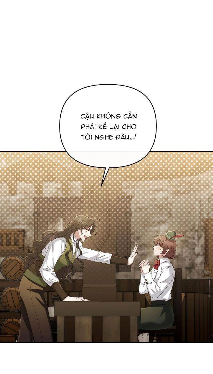 Nữ Chính Bỏ Trốn Ở Nhà Bên Chapter 29 - 29