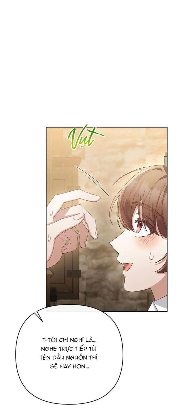 Nữ Chính Bỏ Trốn Ở Nhà Bên Chapter 29 - 30