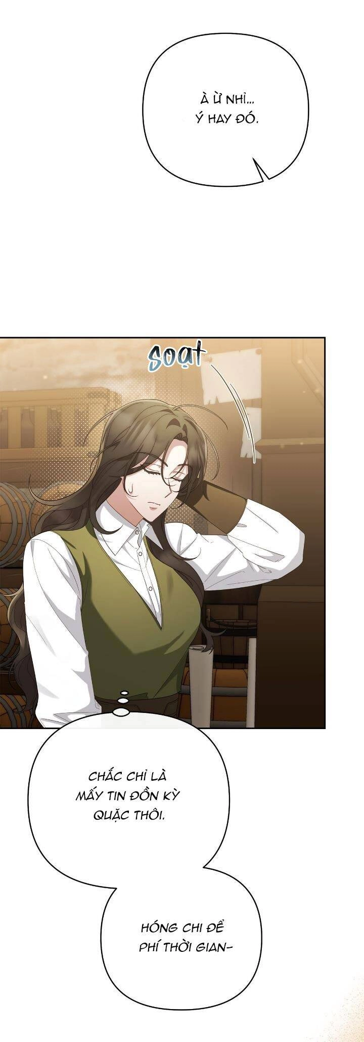 Nữ Chính Bỏ Trốn Ở Nhà Bên Chapter 29 - 31