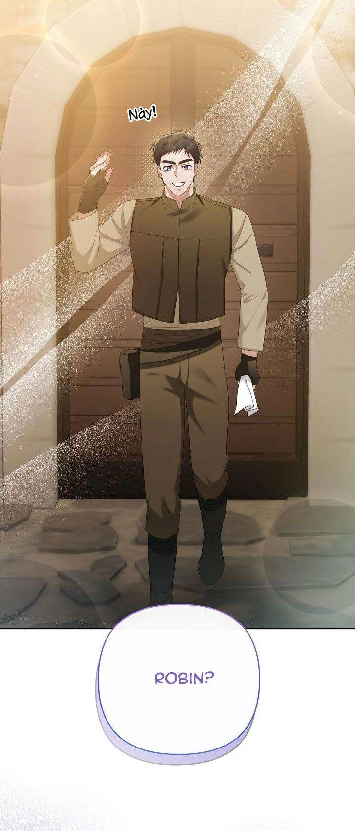 Nữ Chính Bỏ Trốn Ở Nhà Bên Chapter 29 - 34