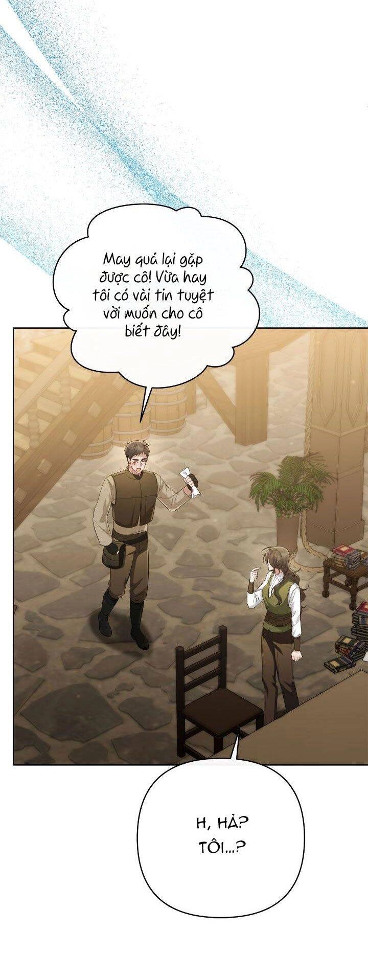 Nữ Chính Bỏ Trốn Ở Nhà Bên Chapter 29 - 37