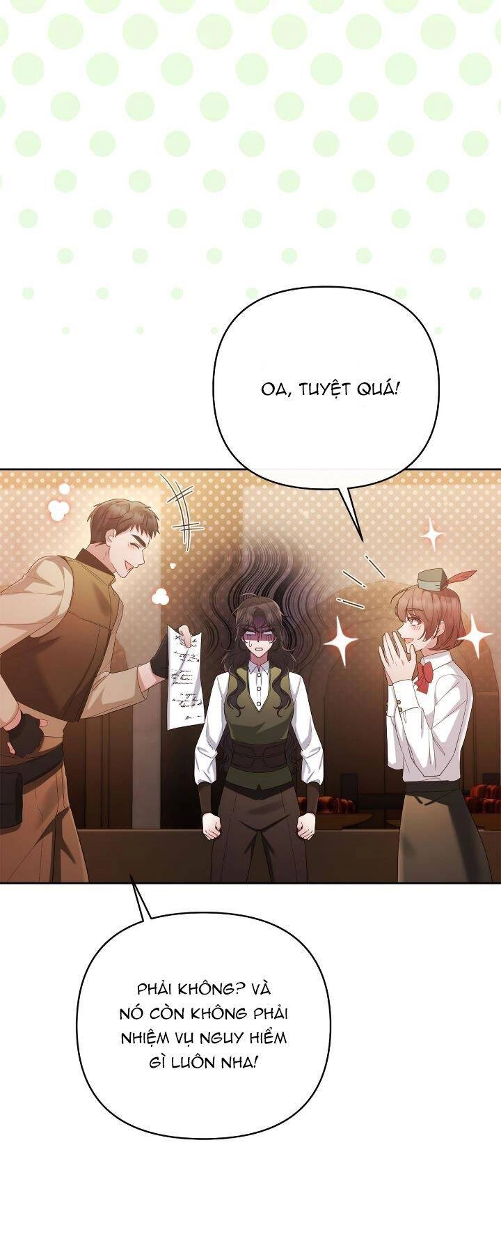 Nữ Chính Bỏ Trốn Ở Nhà Bên Chapter 29 - 41