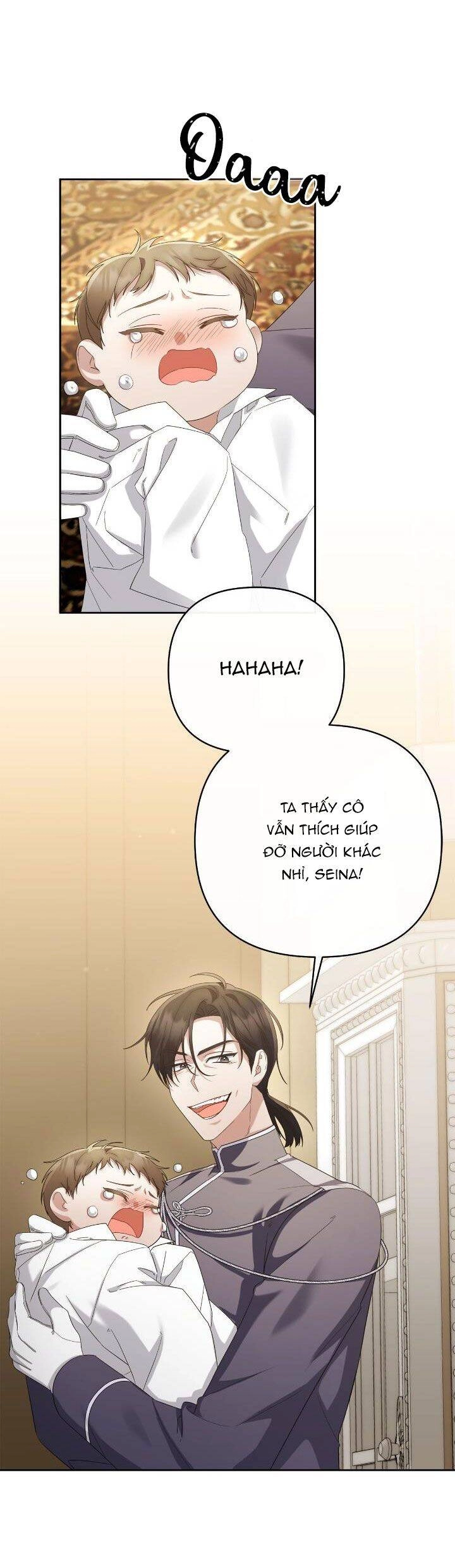 Nữ Chính Bỏ Trốn Ở Nhà Bên Chapter 29 - 46