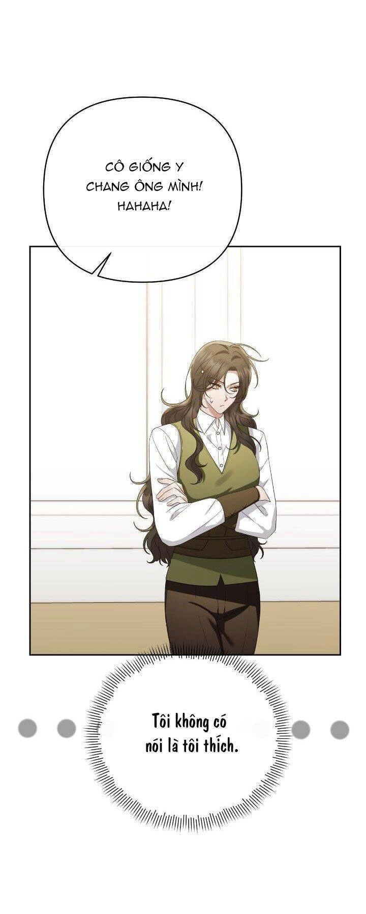 Nữ Chính Bỏ Trốn Ở Nhà Bên Chapter 29 - 47