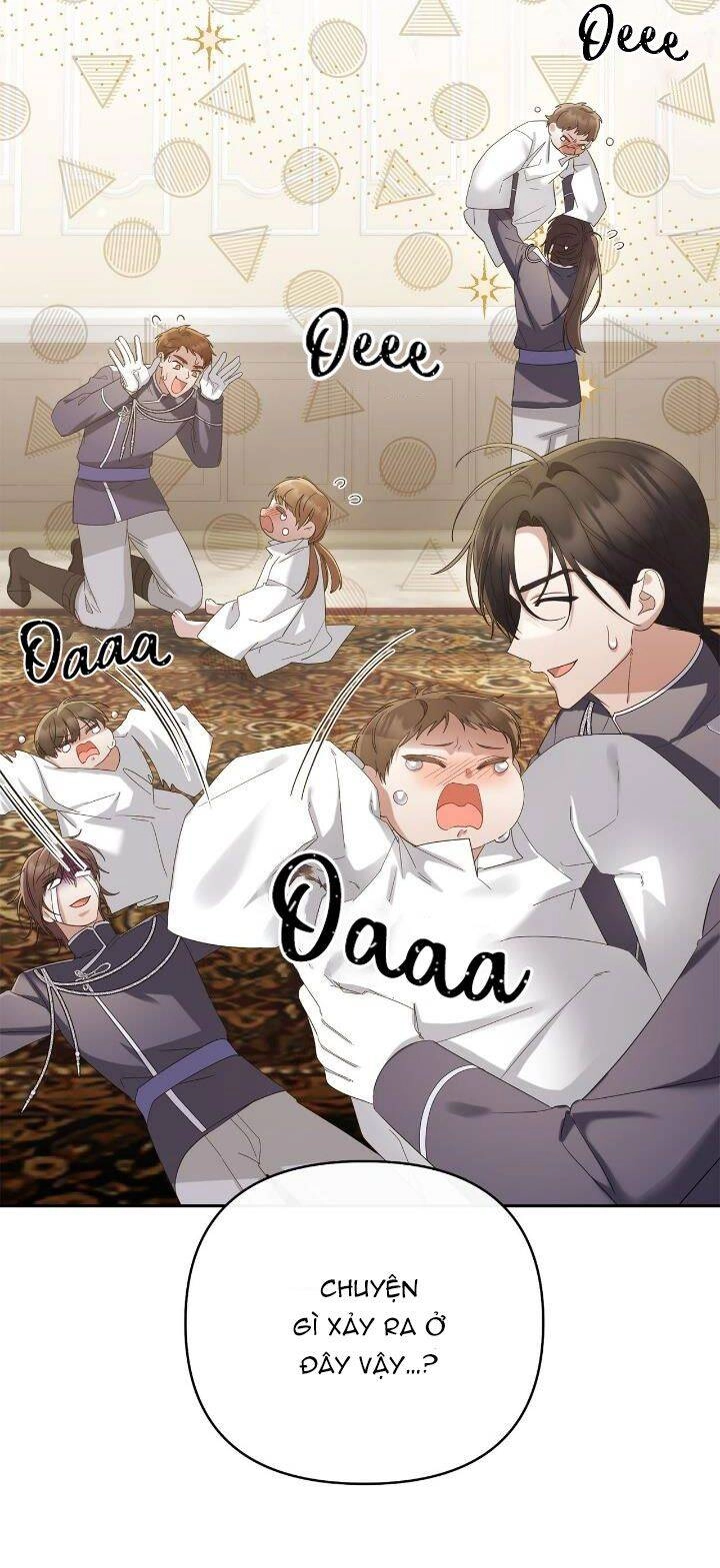 Nữ Chính Bỏ Trốn Ở Nhà Bên Chapter 29 - 49