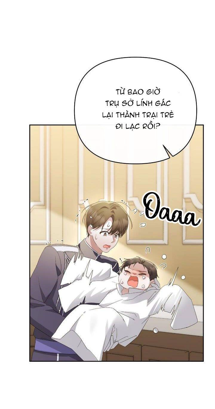 Nữ Chính Bỏ Trốn Ở Nhà Bên Chapter 29 - 50