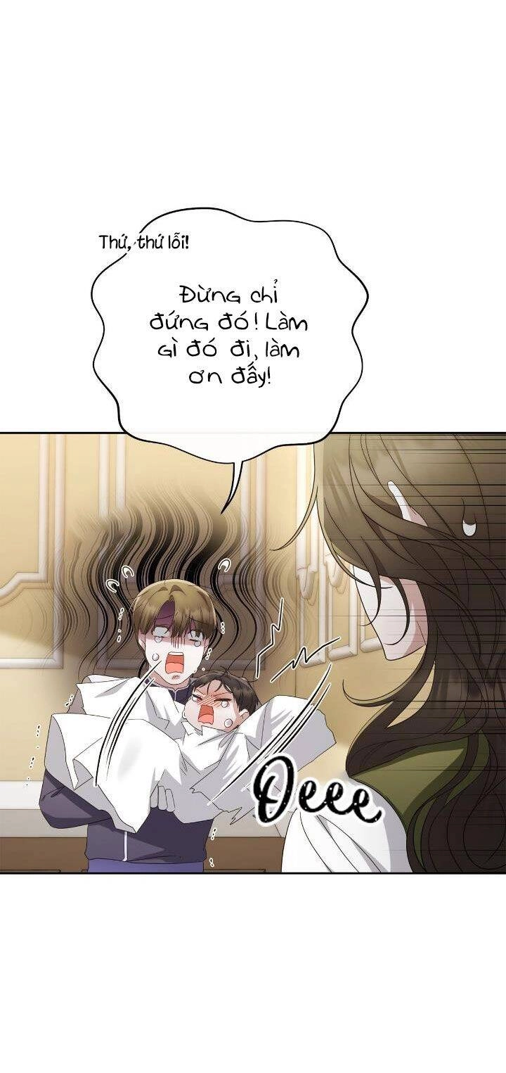 Nữ Chính Bỏ Trốn Ở Nhà Bên Chapter 29 - 51