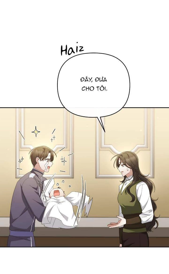 Nữ Chính Bỏ Trốn Ở Nhà Bên Chapter 29 - 52