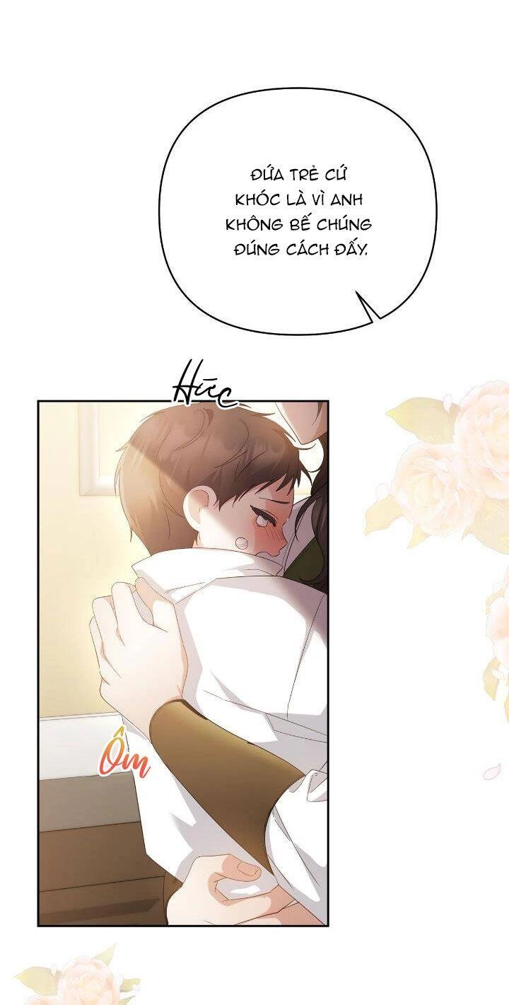 Nữ Chính Bỏ Trốn Ở Nhà Bên Chapter 29 - 53