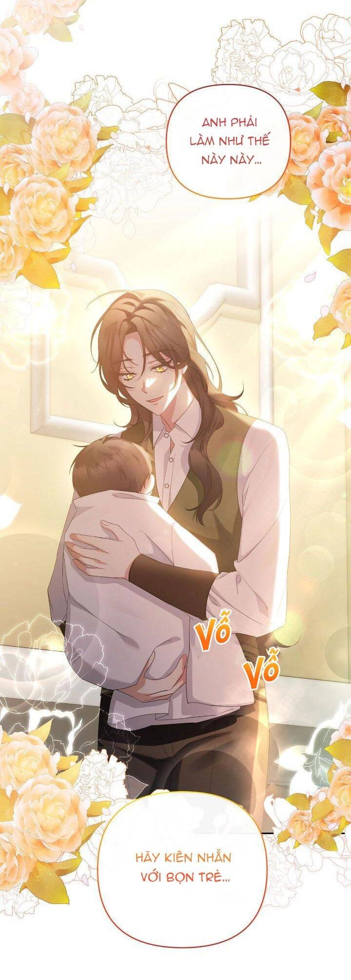 Nữ Chính Bỏ Trốn Ở Nhà Bên Chapter 29 - 54