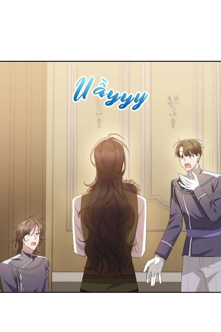 Nữ Chính Bỏ Trốn Ở Nhà Bên Chapter 29 - 55