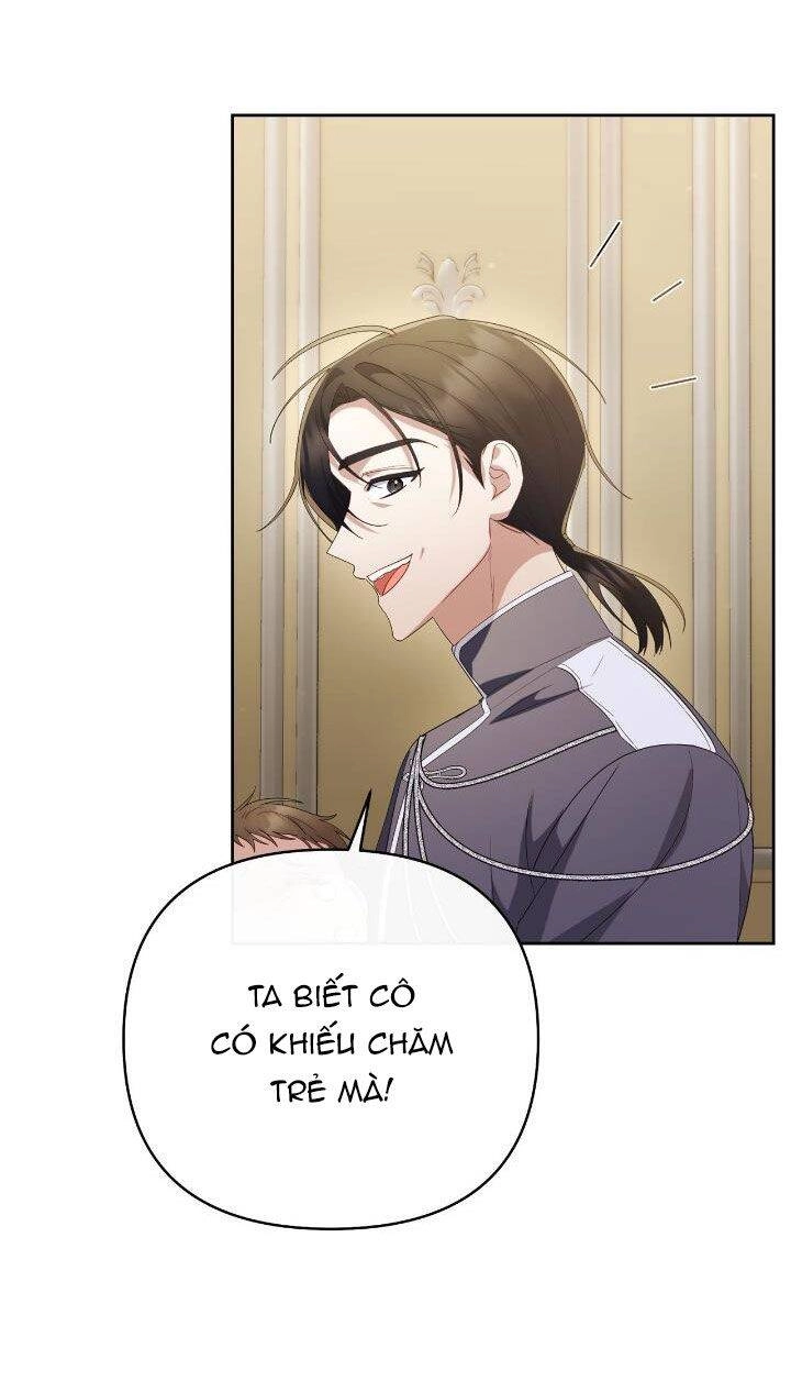 Nữ Chính Bỏ Trốn Ở Nhà Bên Chapter 29 - 56