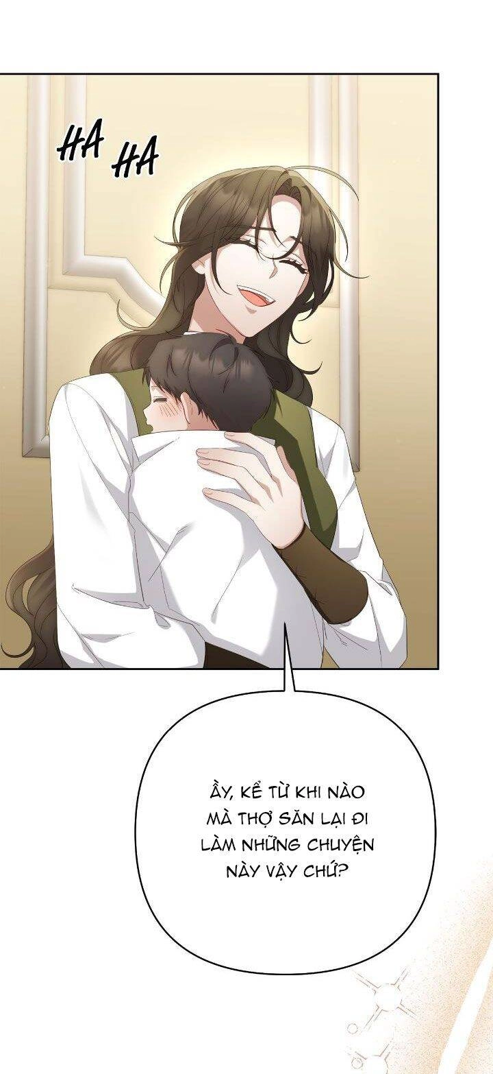 Nữ Chính Bỏ Trốn Ở Nhà Bên Chapter 29 - 57