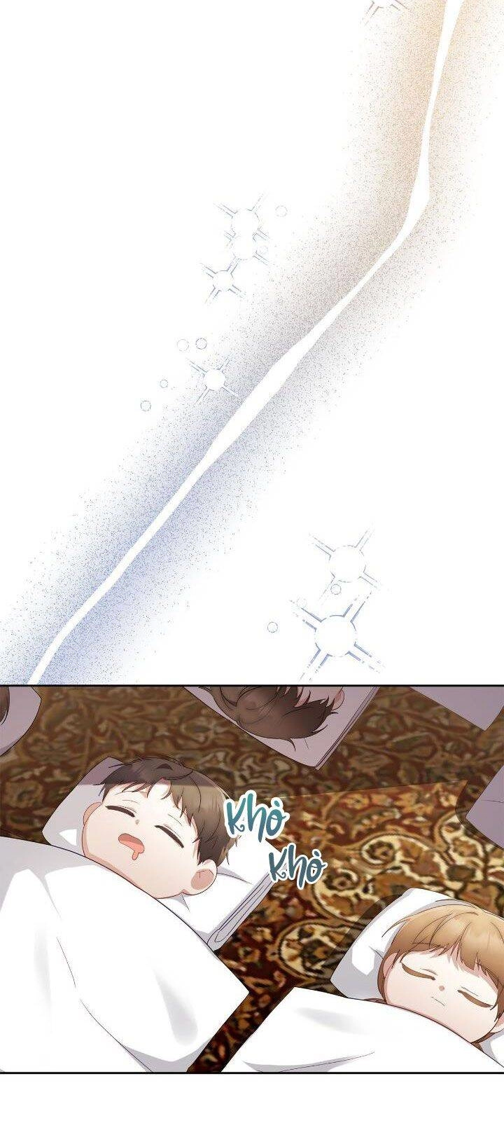 Nữ Chính Bỏ Trốn Ở Nhà Bên Chapter 29 - 58