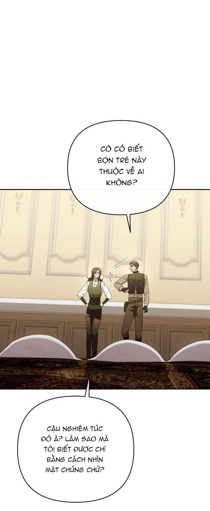 Nữ Chính Bỏ Trốn Ở Nhà Bên Chapter 29 - 59