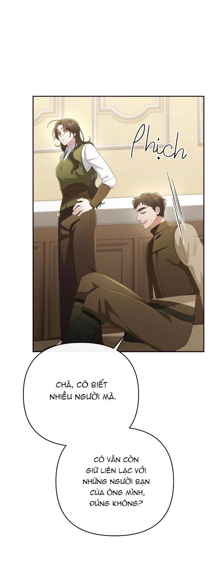 Nữ Chính Bỏ Trốn Ở Nhà Bên Chapter 29 - 60