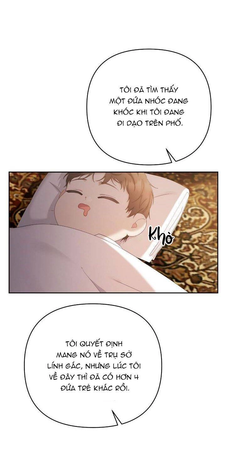 Nữ Chính Bỏ Trốn Ở Nhà Bên Chapter 29 - 62