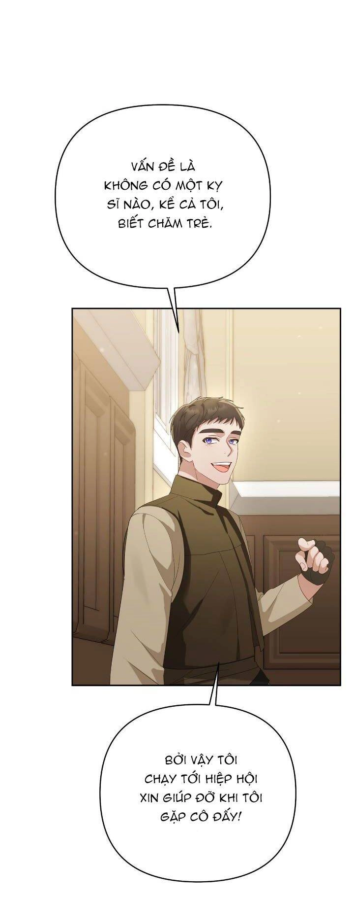 Nữ Chính Bỏ Trốn Ở Nhà Bên Chapter 29 - 63