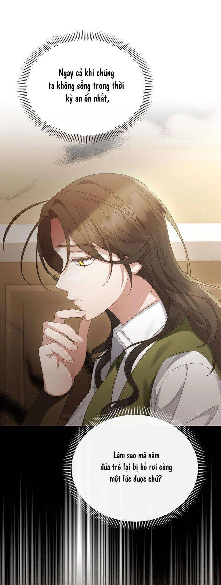 Nữ Chính Bỏ Trốn Ở Nhà Bên Chapter 29 - 66