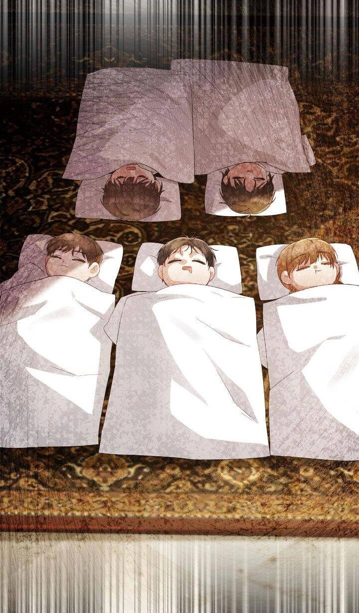 Nữ Chính Bỏ Trốn Ở Nhà Bên Chapter 29 - 67