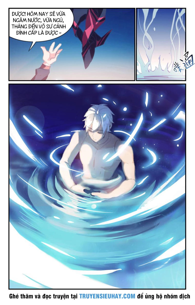 Cửu Tuyền Quy Lai Chapter 3 - 10