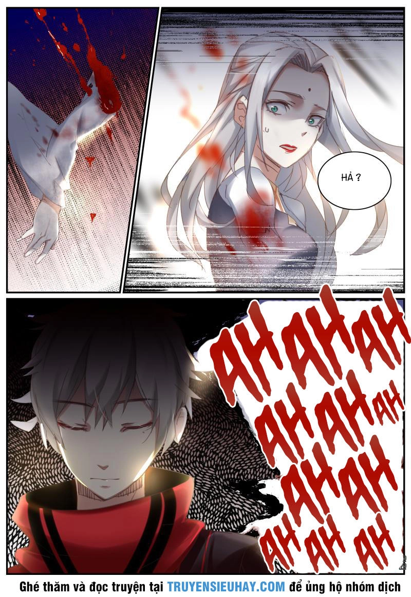 Cửu Tuyền Quy Lai Chapter 40 - 2