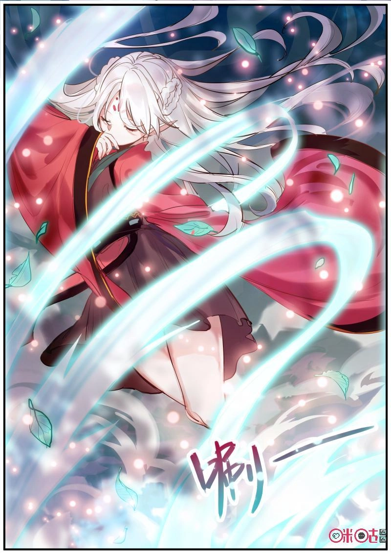 Cửu Tuyền Quy Lai Chapter 49 - 1