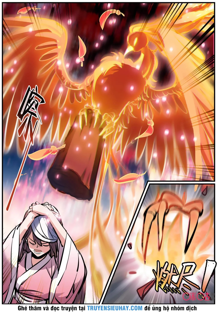 Cửu Tuyền Quy Lai Chapter 56 - 6