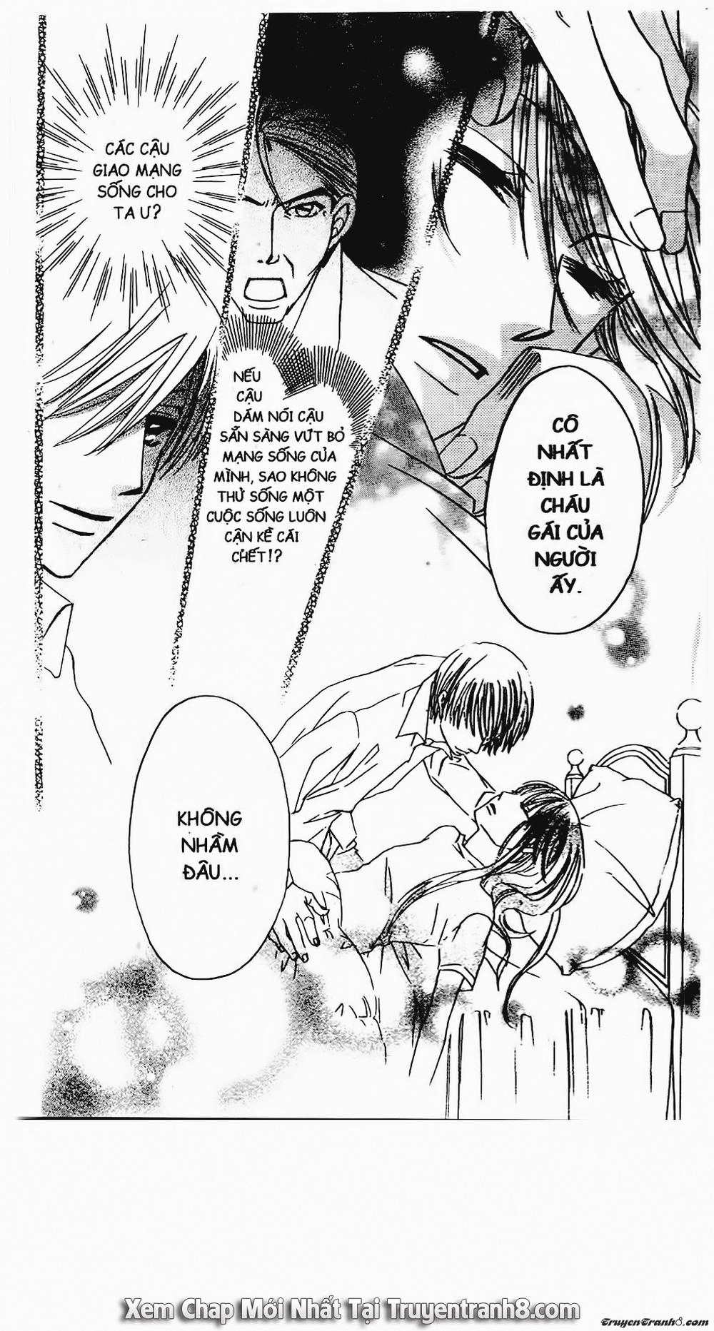 Tiểu Thư Sachie Chapter 2 - 14