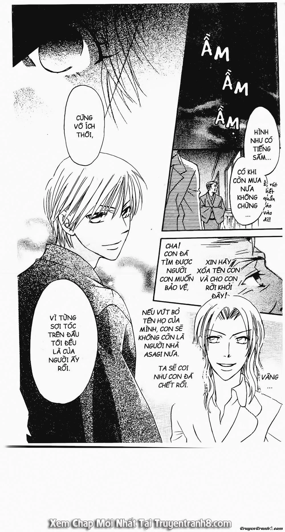 Tiểu Thư Sachie Chapter 3 - 2