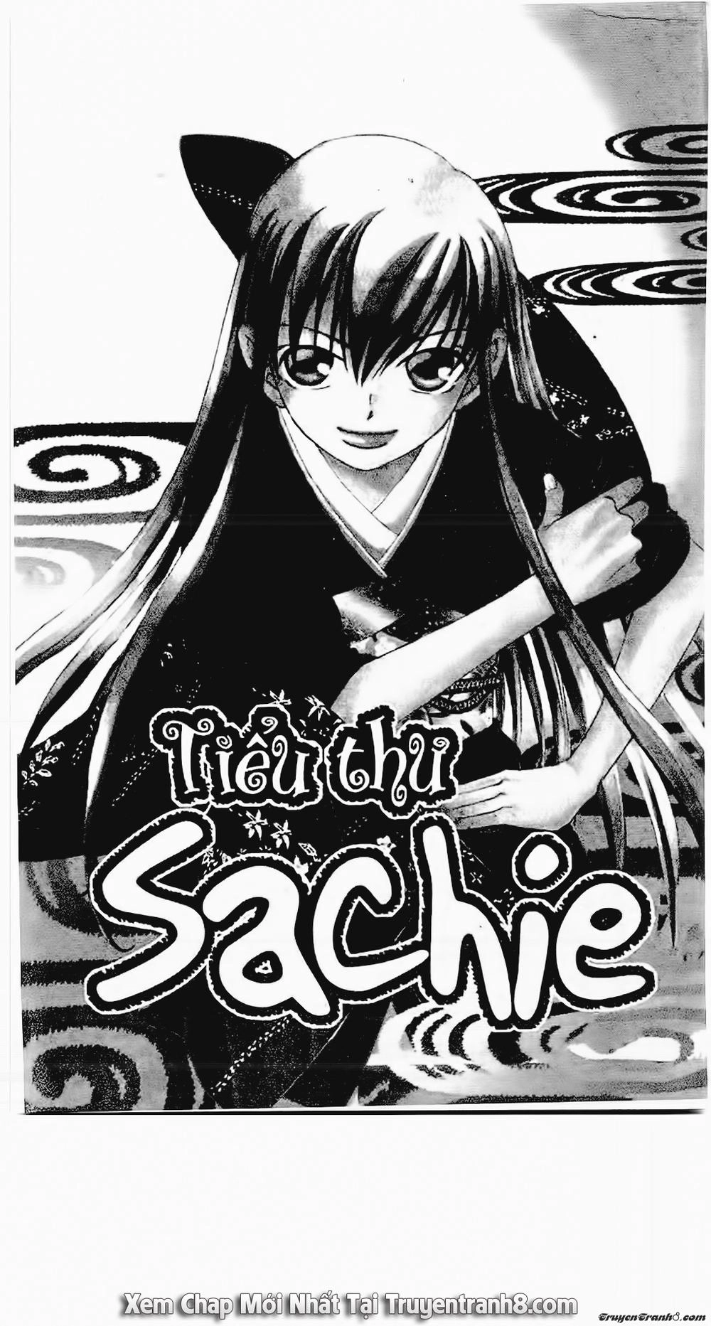Tiểu Thư Sachie Chapter 3 - 12