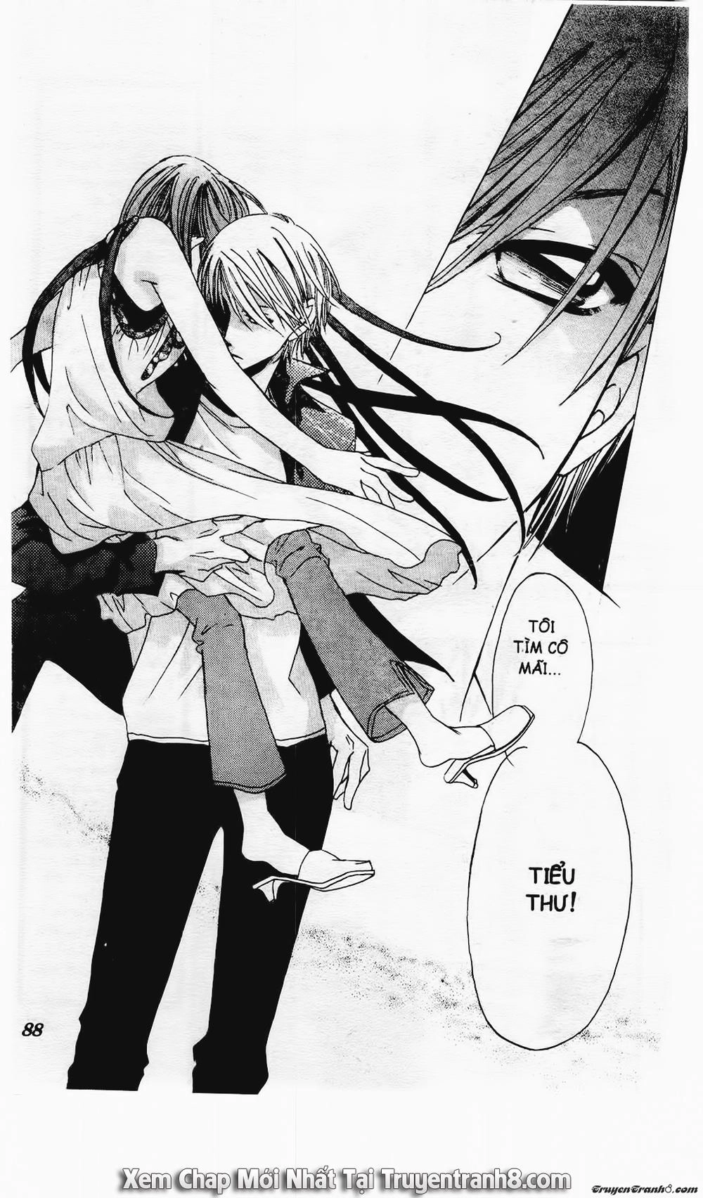 Tiểu Thư Sachie Chapter 5 - 5