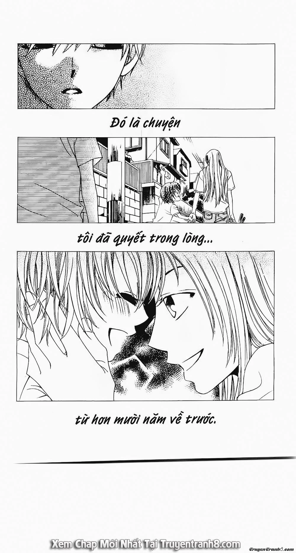 Tiểu Thư Sachie Chapter 5 - 15