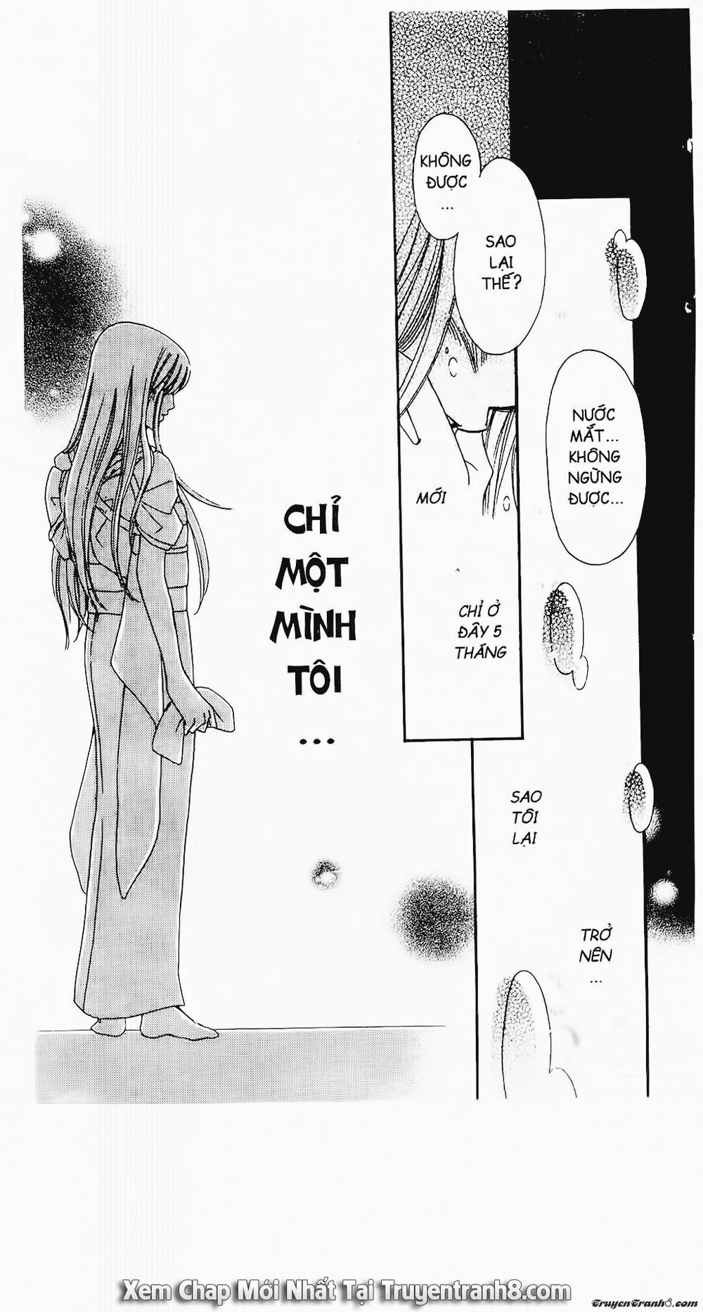 Tiểu Thư Sachie Chapter 6 - 16