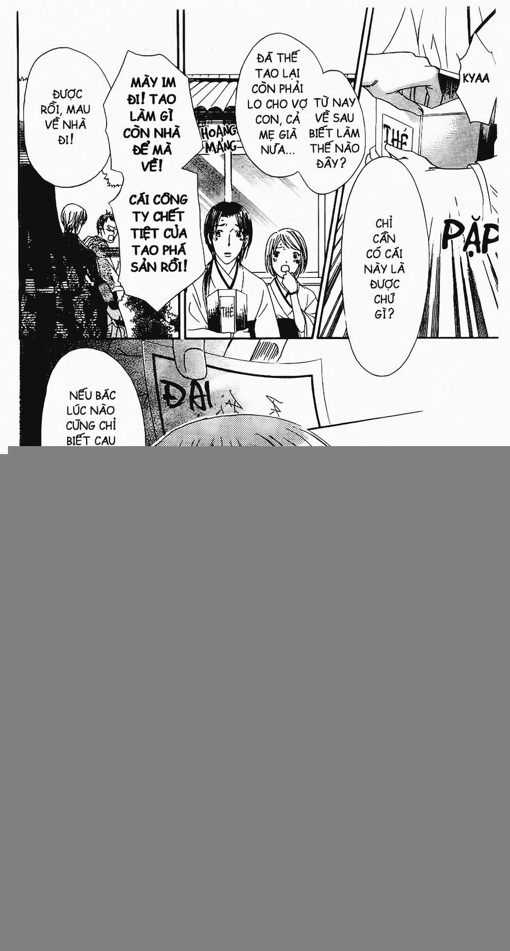 Tiểu Thư Sachie Chapter 7 - 7