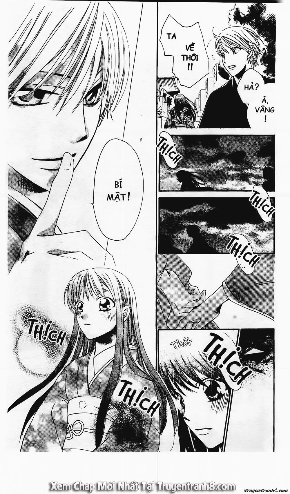 Tiểu Thư Sachie Chapter 7 - 18