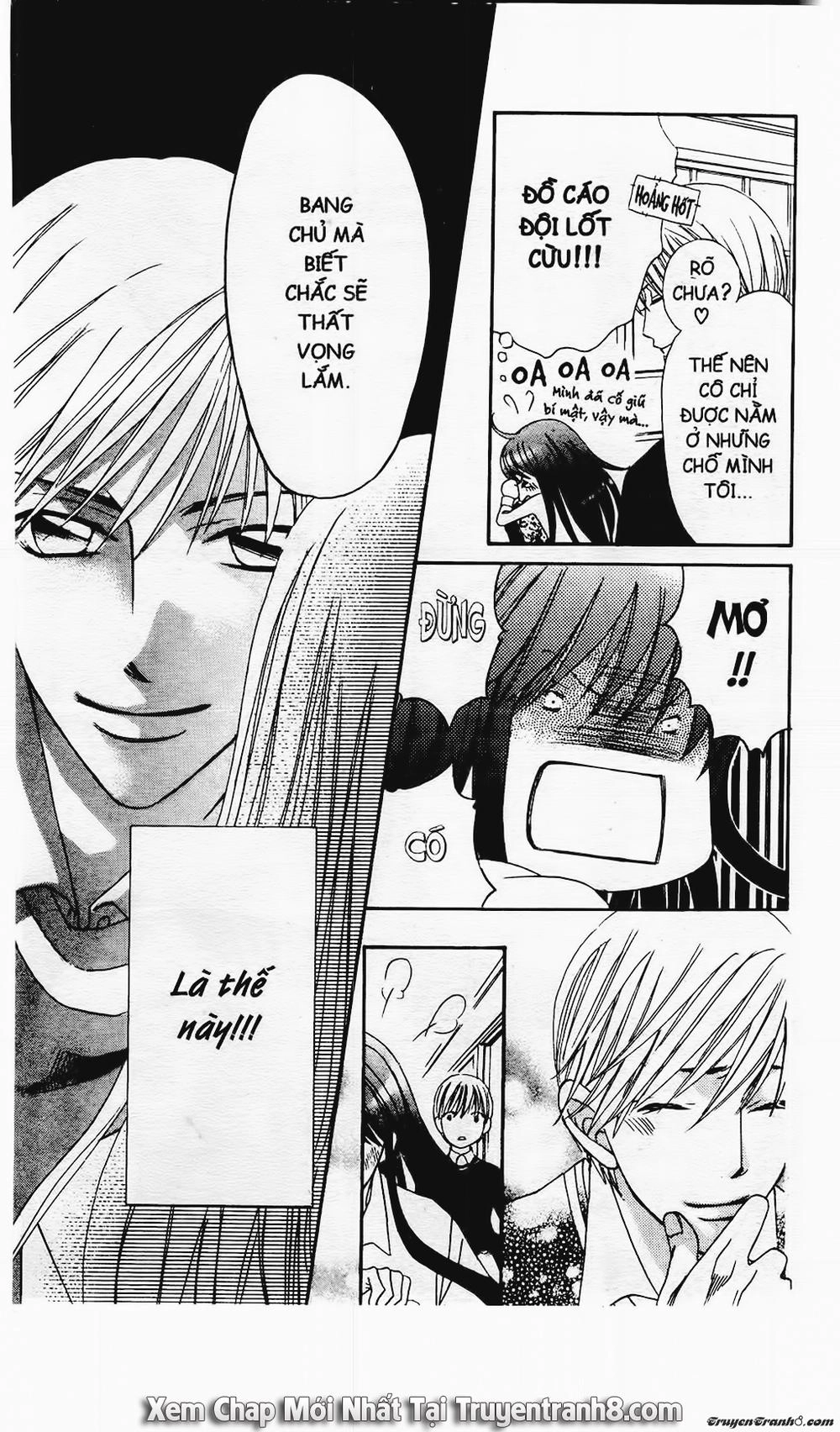 Tiểu Thư Sachie Chapter 8 - 5