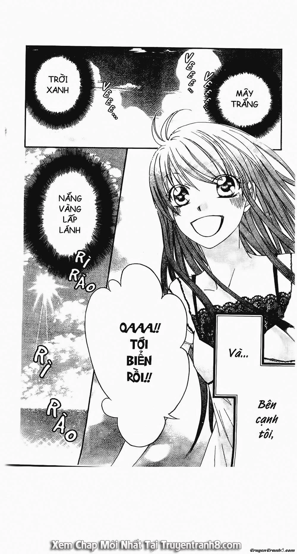 Tiểu Thư Sachie Chapter 10 - 2