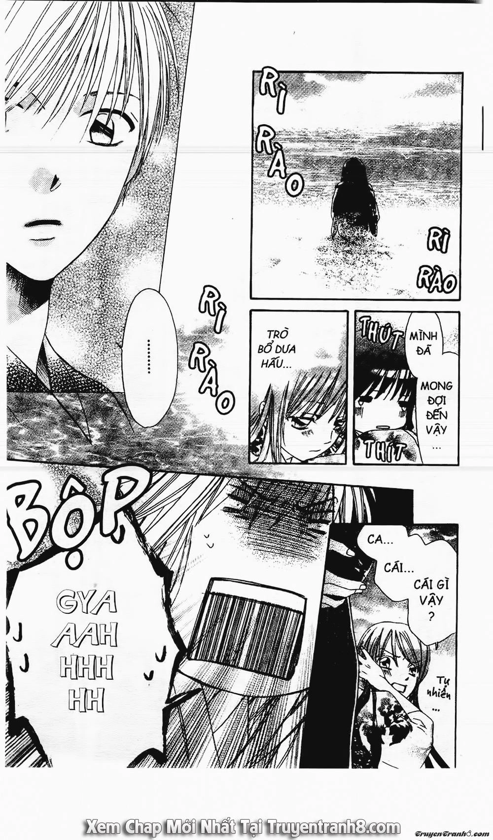 Tiểu Thư Sachie Chapter 11 - 9