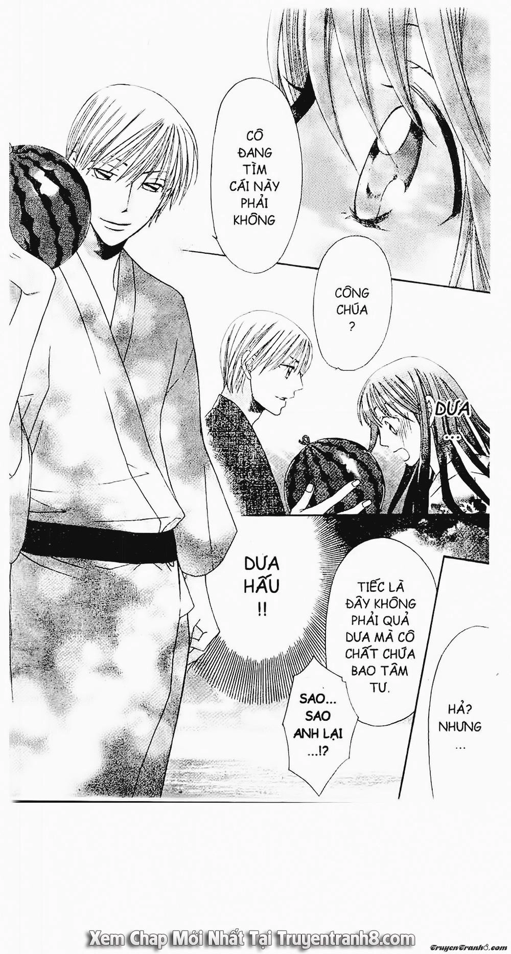 Tiểu Thư Sachie Chapter 11 - 10