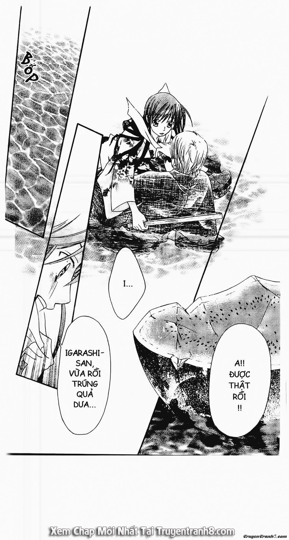 Tiểu Thư Sachie Chapter 11 - 16