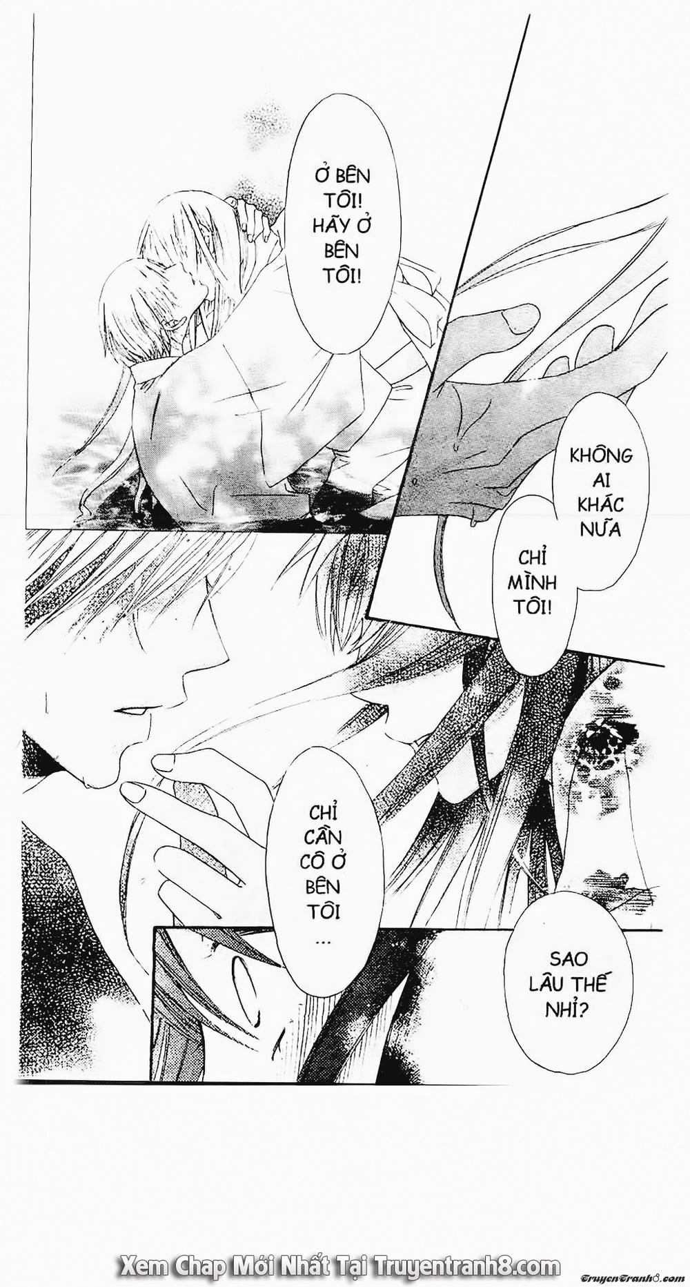 Tiểu Thư Sachie Chapter 11 - 18