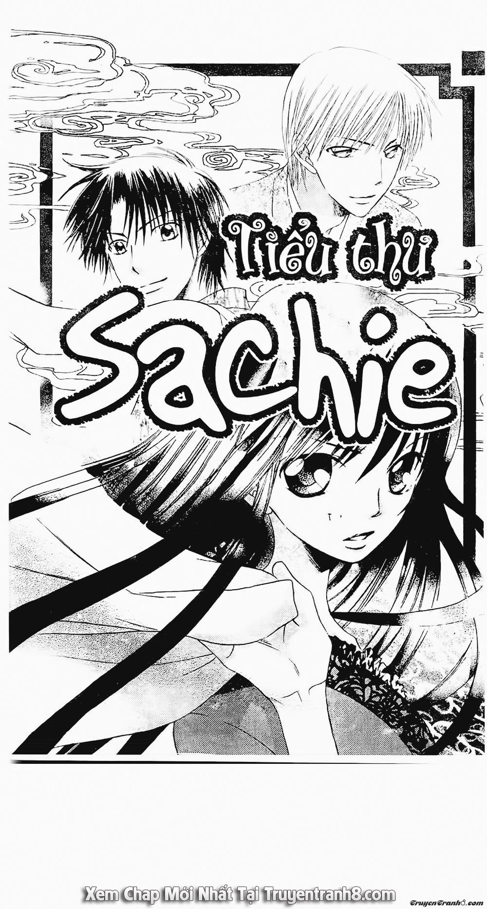 Tiểu Thư Sachie Chapter 12 - 2