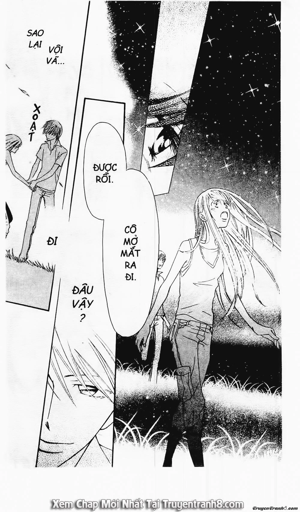 Tiểu Thư Sachie Chapter 13 - 9