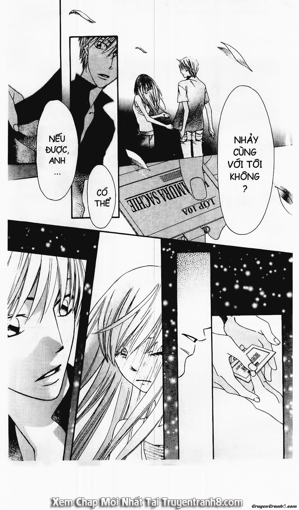 Tiểu Thư Sachie Chapter 13 - 11