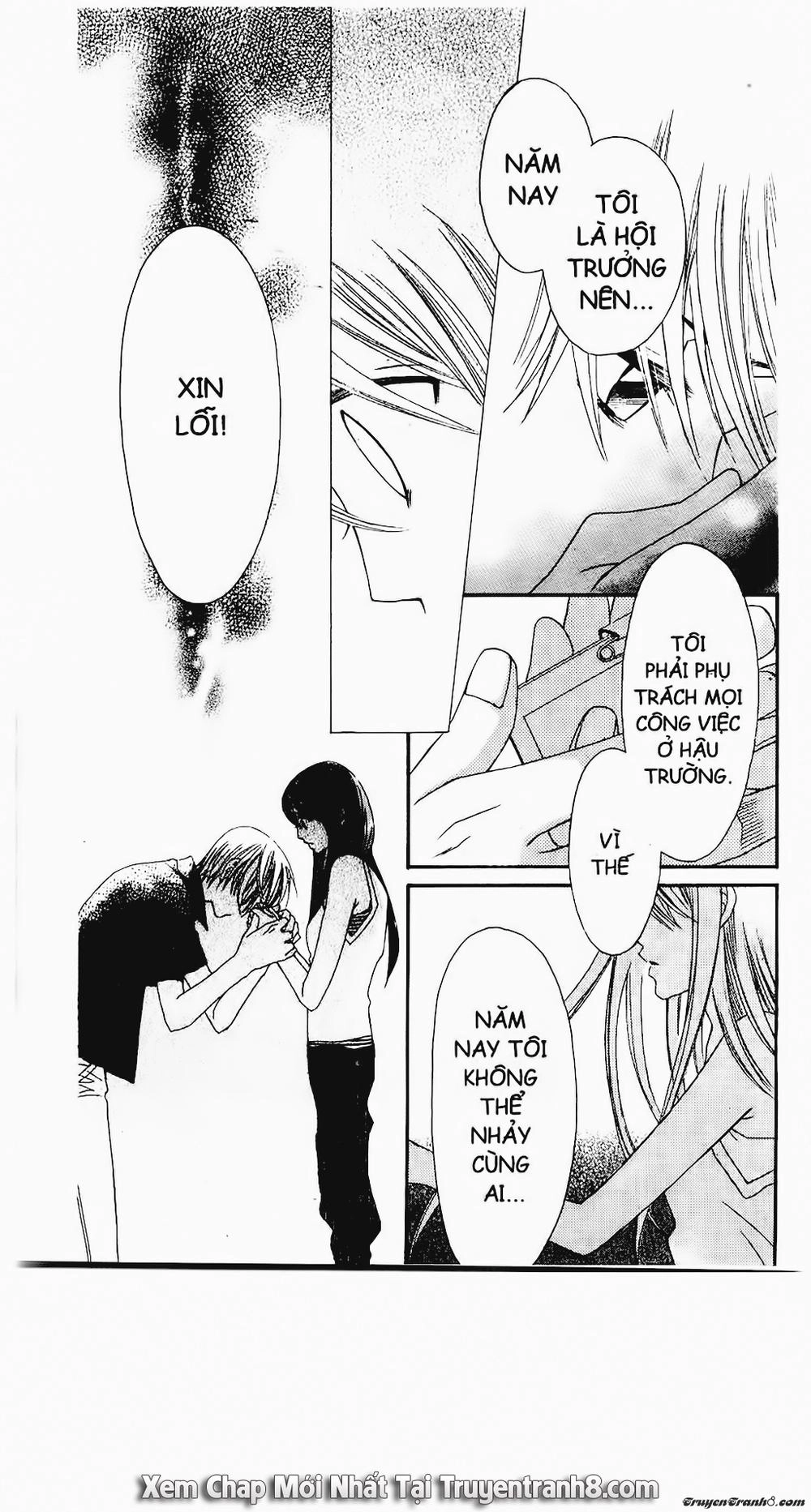 Tiểu Thư Sachie Chapter 13 - 12