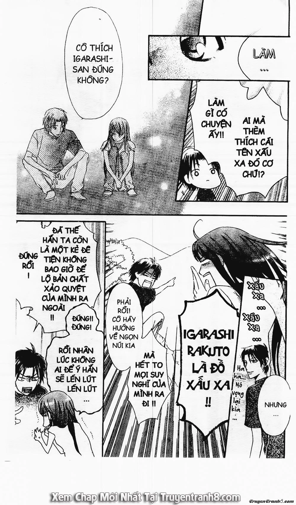 Tiểu Thư Sachie Chapter 14 - 5