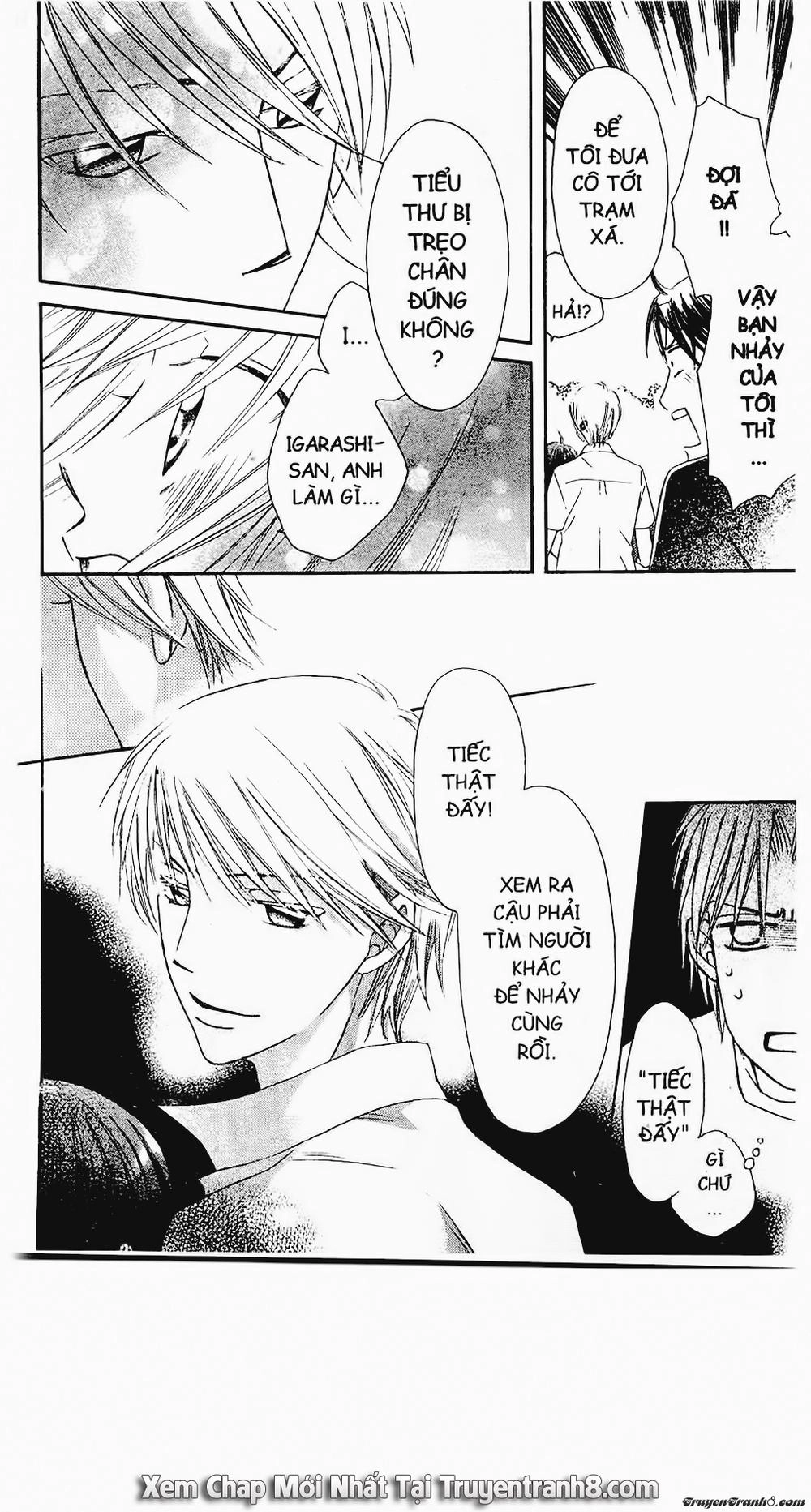 Tiểu Thư Sachie Chapter 14 - 10